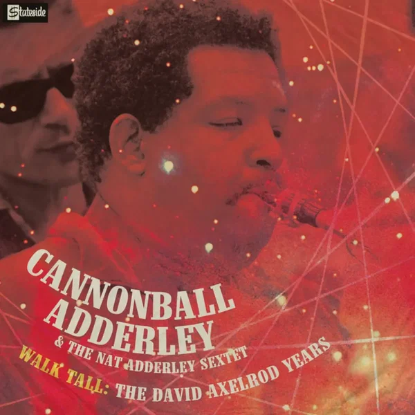 Walk Tall: The David Axelrod years