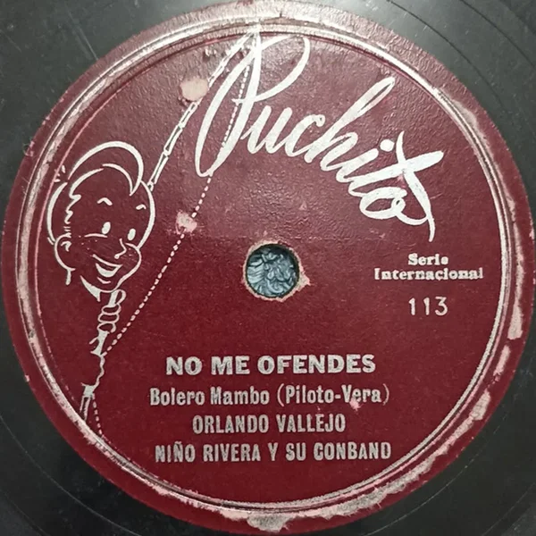 No me ofendes / Tiernamente
