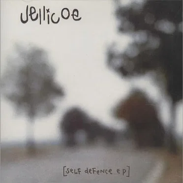 Self Defence EP