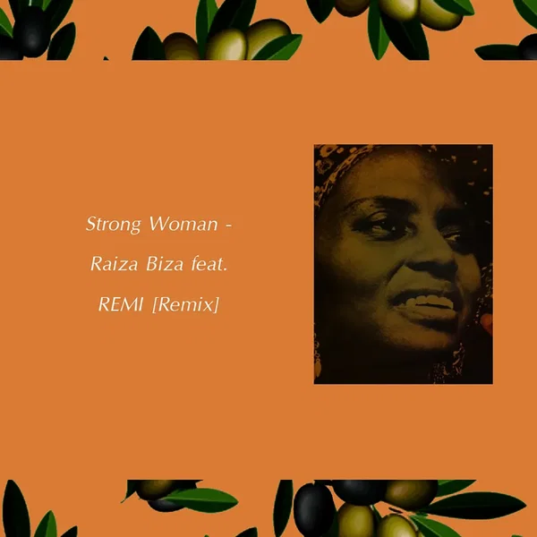 Strong Woman (Remix)