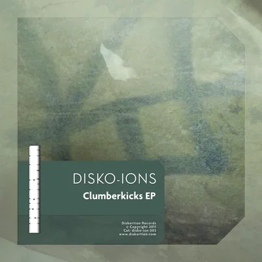 Clumberkicks EP