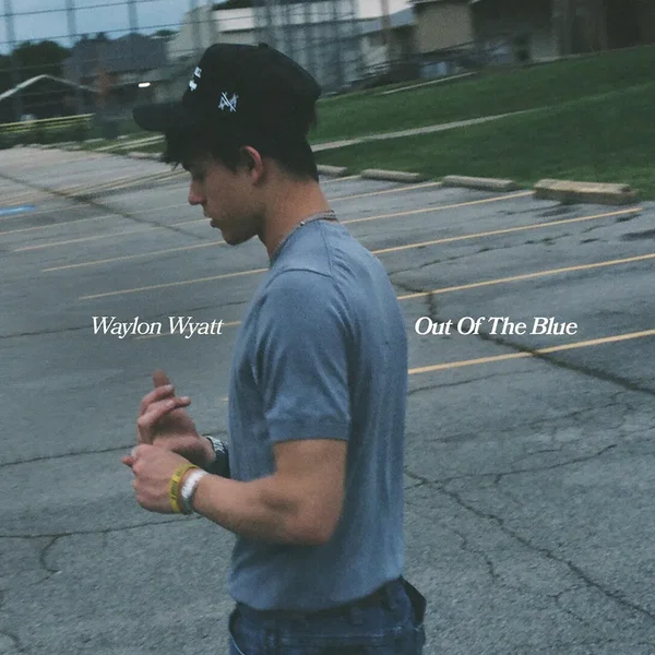 Out Of The Blue