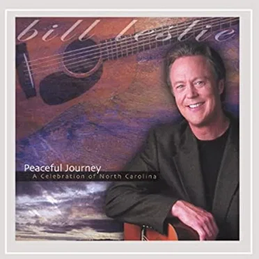 Peaceful Journey: A Celebration of North Carolina