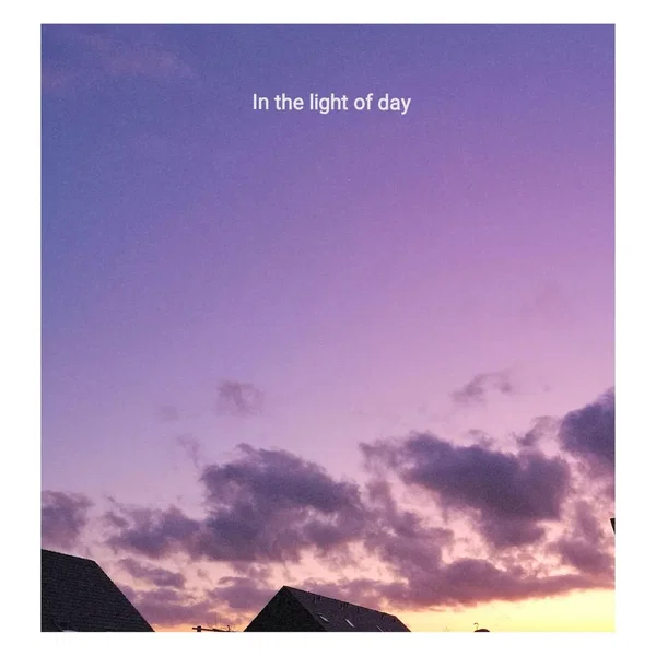 In the Light of Day