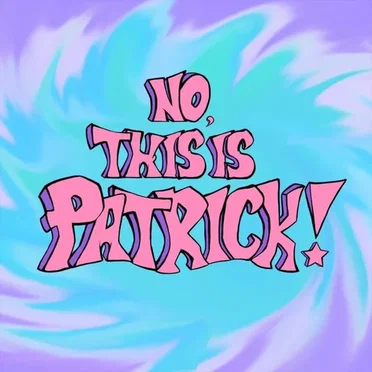 No, This Is Patrick! by No, This Is Patrick! - album cover