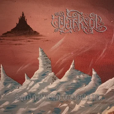 Subnivean Gobelin by Darksol - album cover