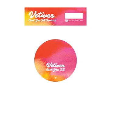 Can’t You Tell (Remixes)