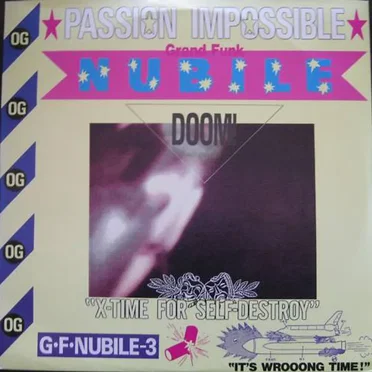 Passion Impossible