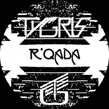 R’Qada by Tygris - album cover