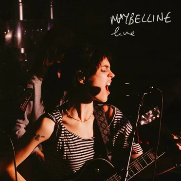 Maybelline (live)