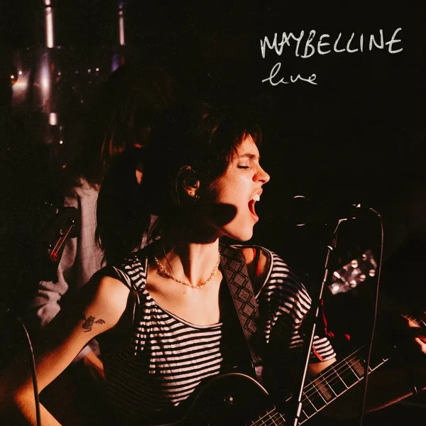 Maybelline (live)