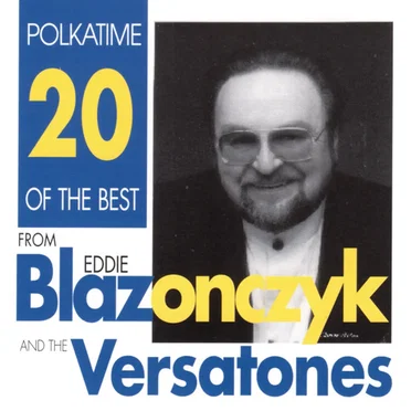 Polkatime 20 Of The Best