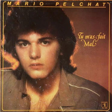 Tu m’as fait mal