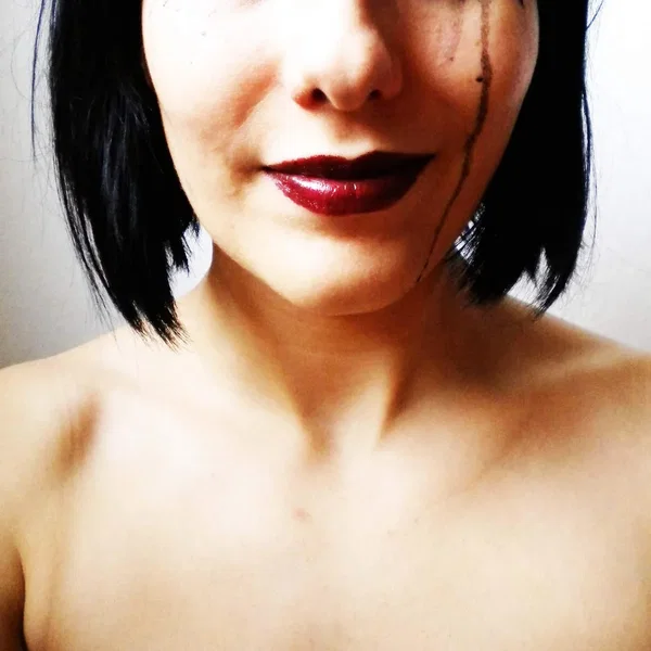 The Killing Smile