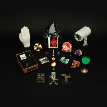 Previously Undisclosed Rituals by Various Artists - album cover