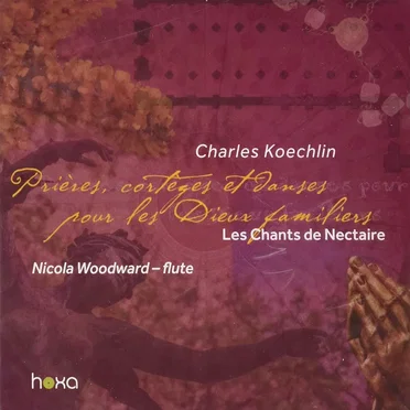 Les Chants de Nectaire