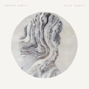 Wild Honey by Jessie Early - album cover