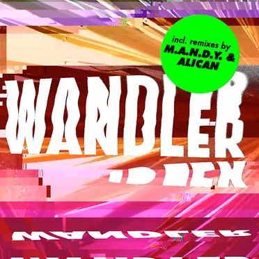 Wandler (incl. Alican Remix)