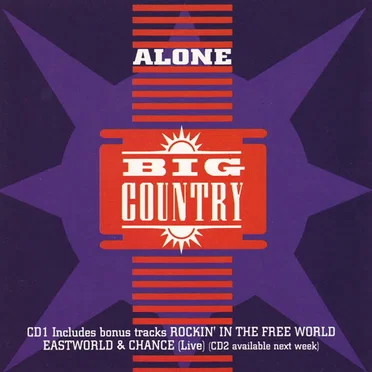 Alone