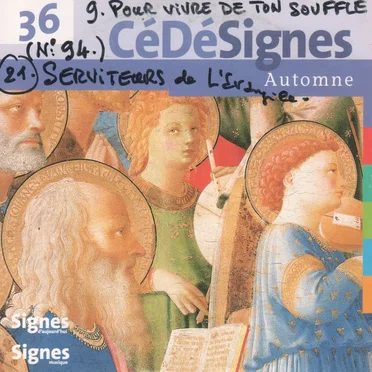 CéDéSignes N°36