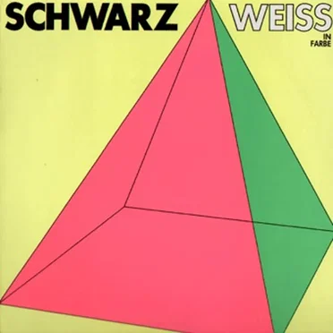 In Farbe by Schwarz Weiss - album cover