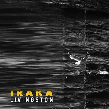Livingston by Iraka - album cover