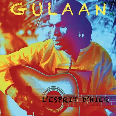 L'esprit d'hier by Gulaan - album cover