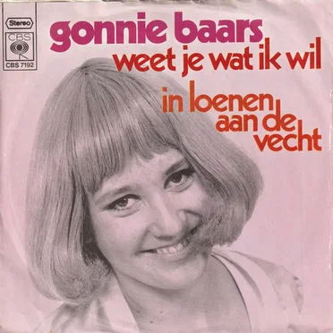 Weet je wat ik wil / In Loenen aan de Vecht