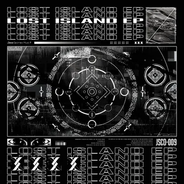 LOST ISLAND EP