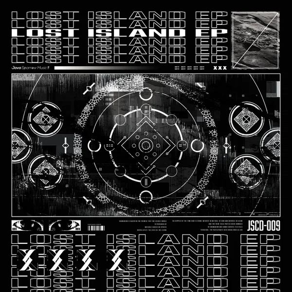 LOST ISLAND EP