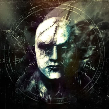 Omen of Sorrow: Adam