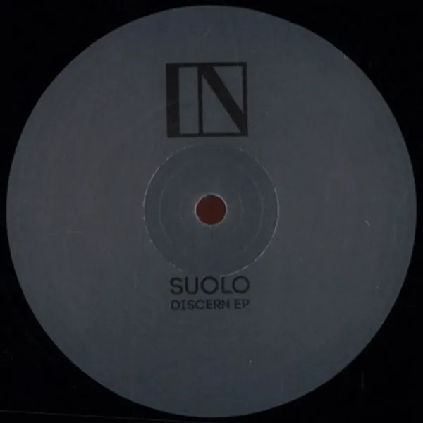 Discern EP