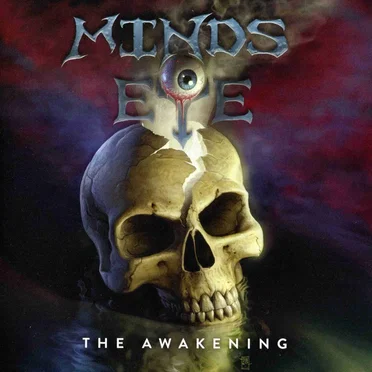 The Awakening by Minds Eye - album cover