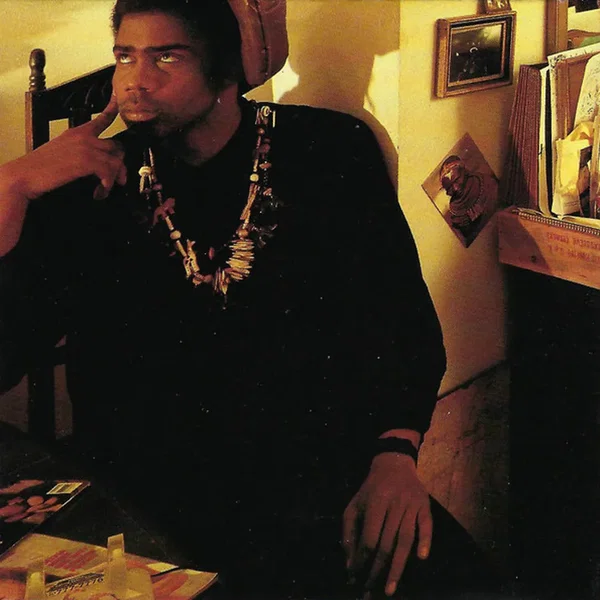 The Reality of My Surroundings