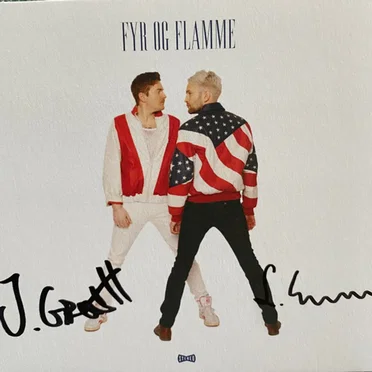Fyr Og Flamme