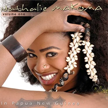 Nathalie Makoma