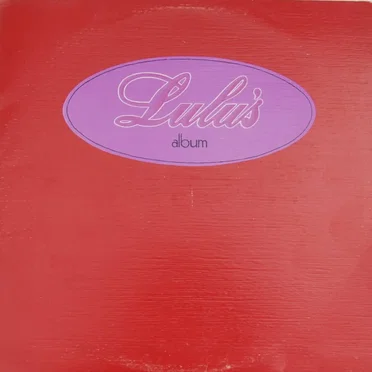Lulu’s Album