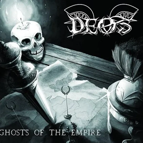Ghosts of the Empire