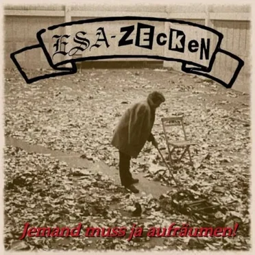 ESA-Zecken