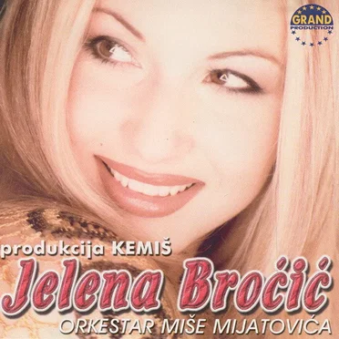 Jelena Broćić