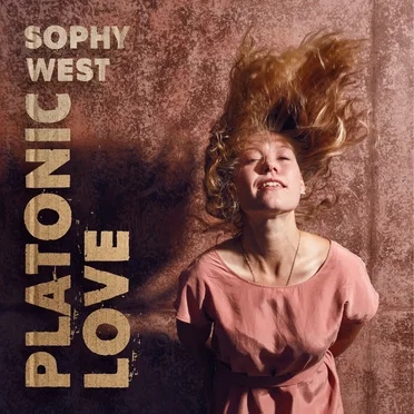 Platonic Love by Sophy West - album cover