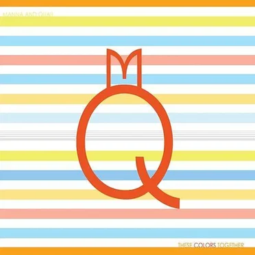 These Colors Together