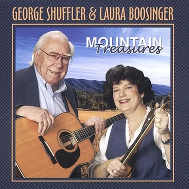 Mountain Treasures