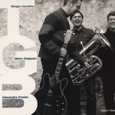 TGB by TGB - album cover