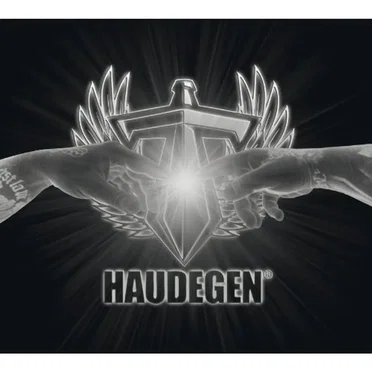 Haudegen EP by Haudegen - album cover