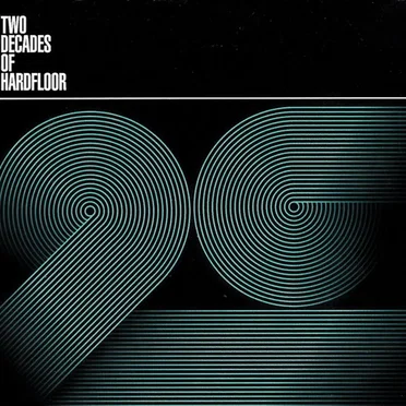 20: Two Decades of Hardfloor