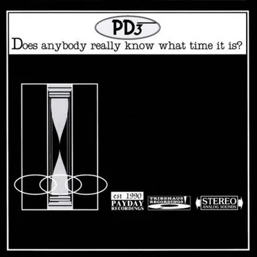 Does Anybody Really Know What Time It Is?