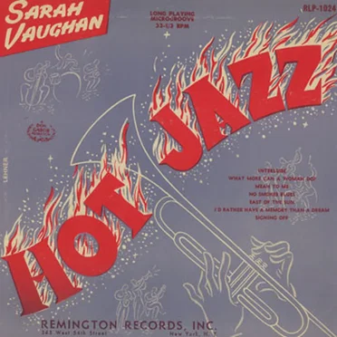 Hot Jazz