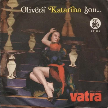 Vatra (Olivera Katarina Šou ...)