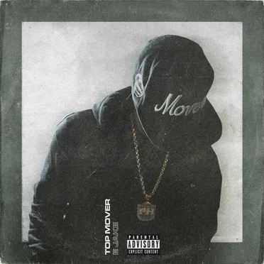 Top Mover by E Jake - album cover